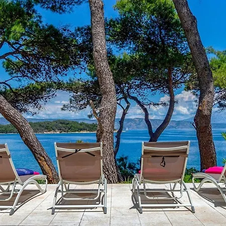 Ana Holiday home