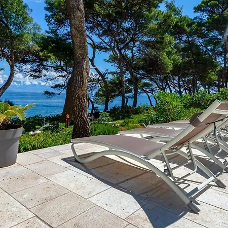 Ana Holiday home Jelsa (Hvar)