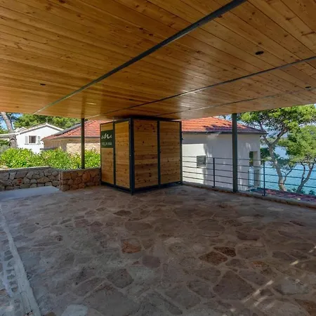 Ana Holiday home Jelsa (Hvar)