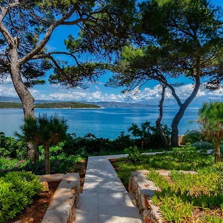 Holiday home Ana *