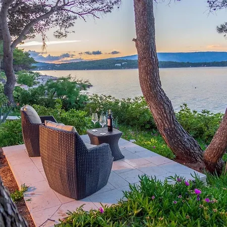 Ana Holiday home