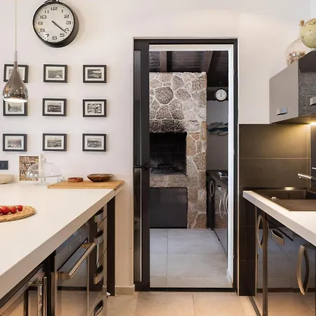 Ana Feriehus Jelsa (Hvar)