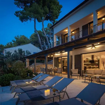 Ferienhaus Ana