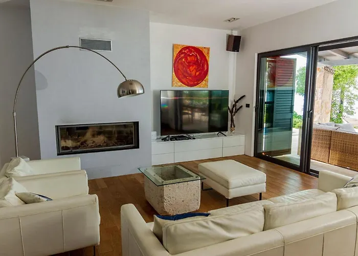 Ana بيت للعطل