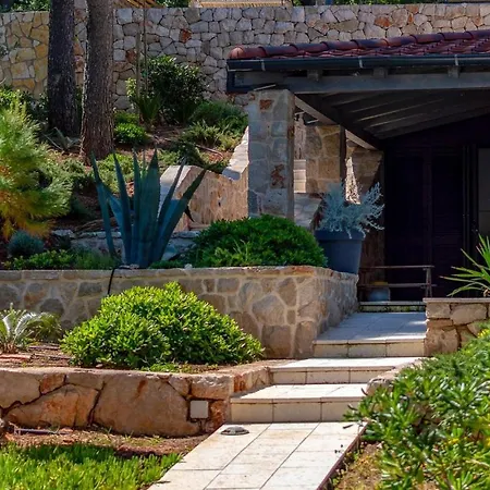 Ana בית נופש *