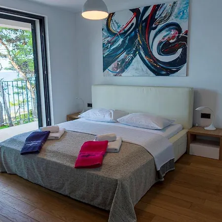 Ana בית נופש *