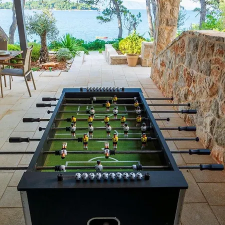 Casa vacanze Ana