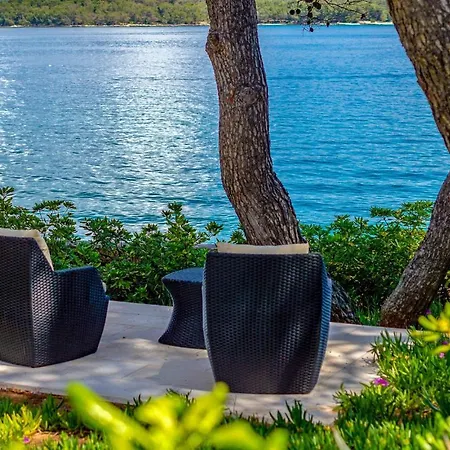 בית נופש Ana ילסה