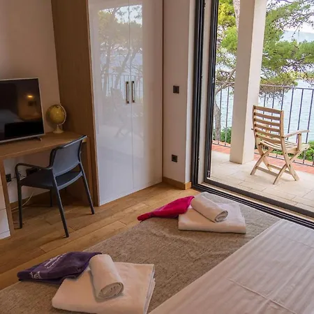 בית נופש Ana ילסה