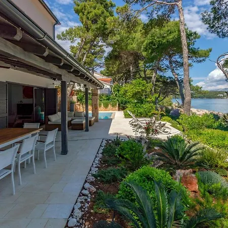 בית נופש Ana ילסה