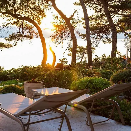 בית נופש Ana *