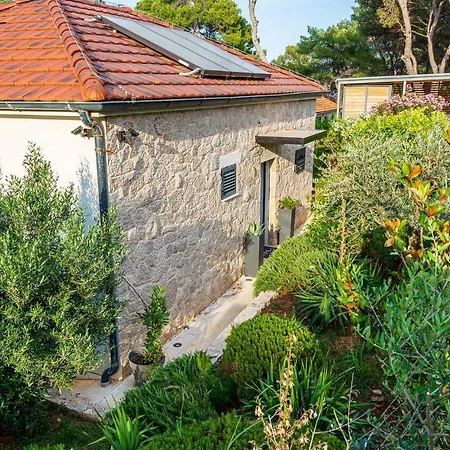 Ana בית נופש *