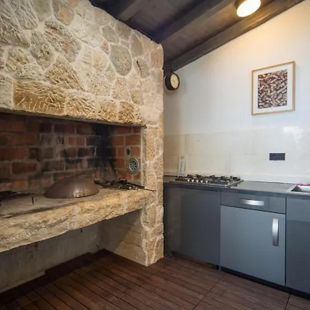 Ana בית נופש ילסה