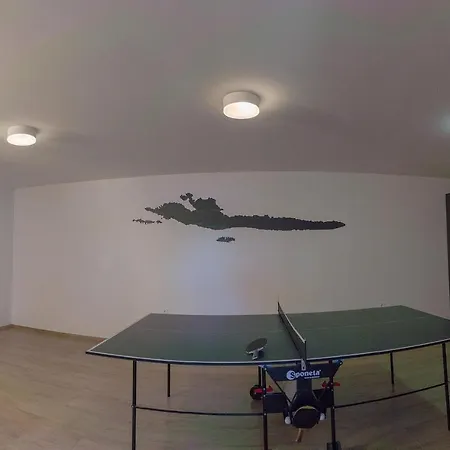 בית נופש Ana ילסה